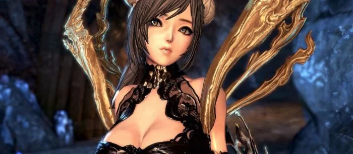 Южнокорейские студии MMORPG переживают кризис