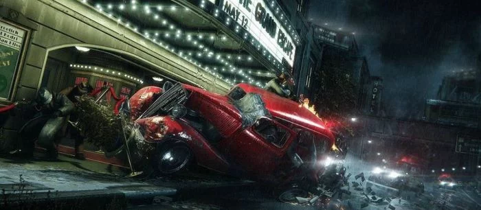 16 минут геймплея Mafia 3