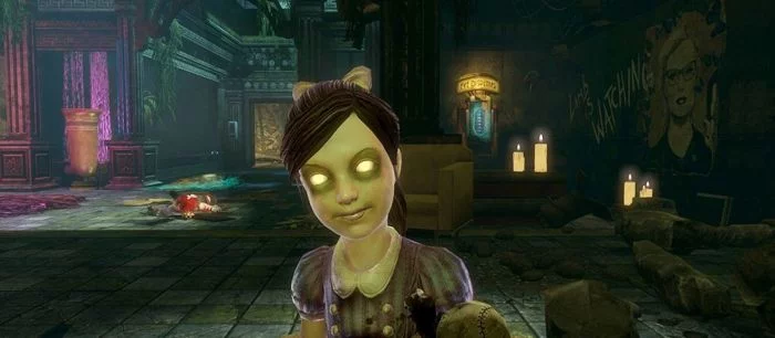2K Games пообещала исправить проблемы PC-версии BioShock: The Collection