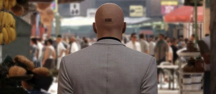360-градусный трейлер Hitman — четвёртый эпизод во всех ракурсах
