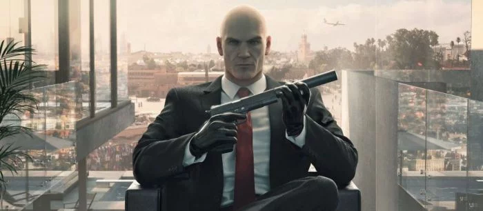 Агент 47 из Hitman станет предсказателем