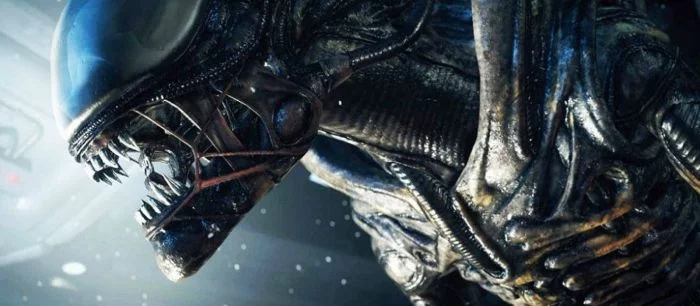 Alien: Isolation может дорасти до VR