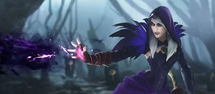 Amazon анонсировала сразу три игры — Breakaway, Crucible и New World