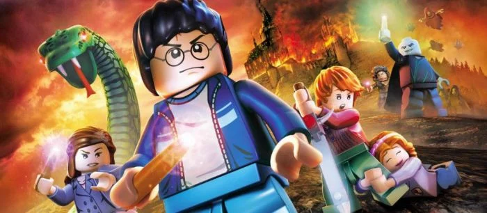 Анонсировали LEGO Harry Potter Collection — переиздание выйдет 21 октября