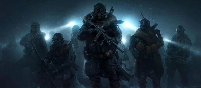 Анонсировали Wasteland 3 — будет и мультиплеер
