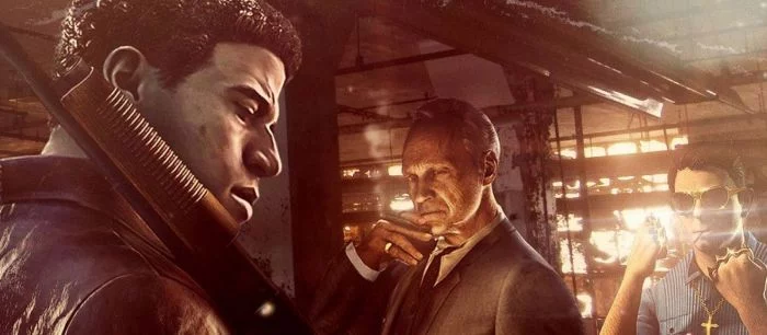Анонсирована Mafia 3: Rivals для платформ iOS и Android