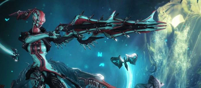 Апдейт The Silver Grove для Warframe поступил на PS4 и Xbox One