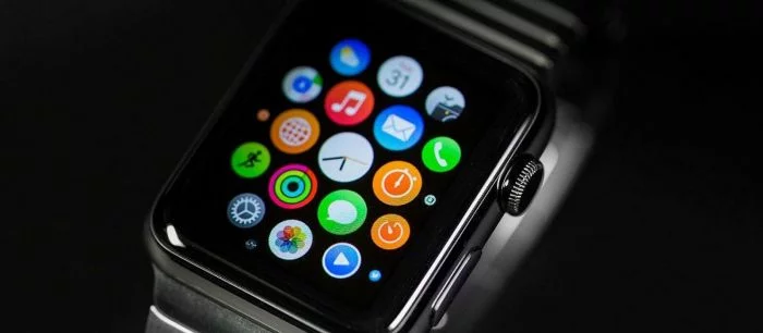 Apple рассказала про Apple Watch 2
