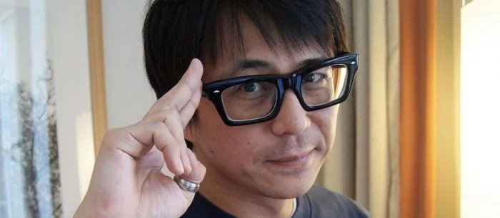 Автор Deadly Premonition и D4 стал буддистским священником