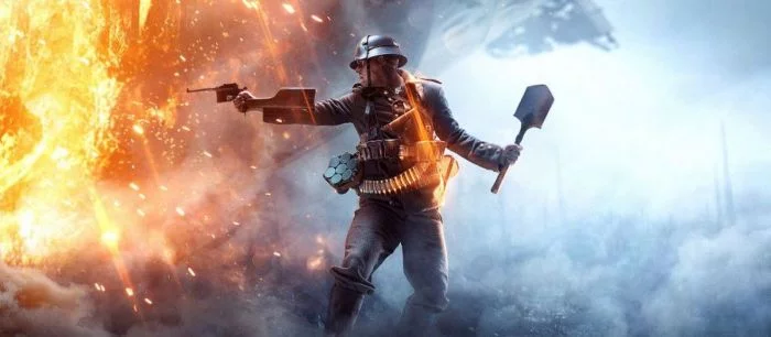 Battlefield 1 получит первую бесплатную карту в декабре