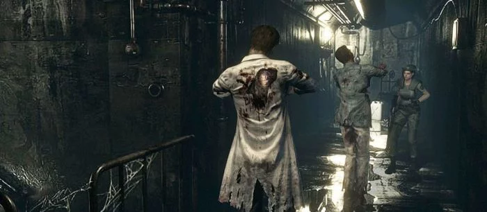 Бесплатные игры октября для подписчиков PlayStation Plus