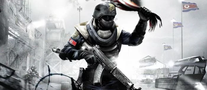 Бесплатные выходные начались в Homefront: The Revolution