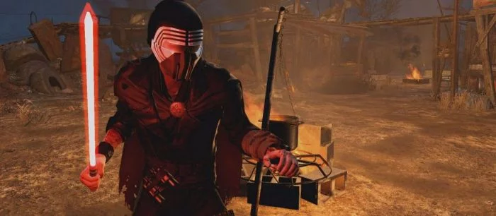 Bethesda хочет получить PS4 моды для Fallout 4 как можно скорее