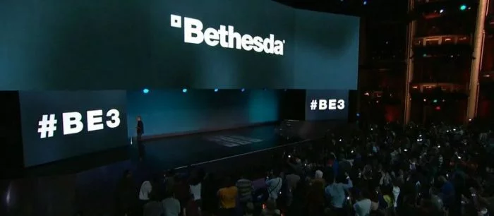 Bethesda скорее всего выступит на E3 2017