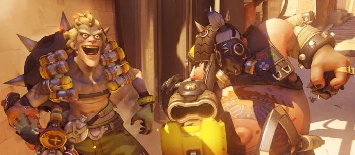 Blizzard рассказала об основных изменениях в сетевом коде Overwatch