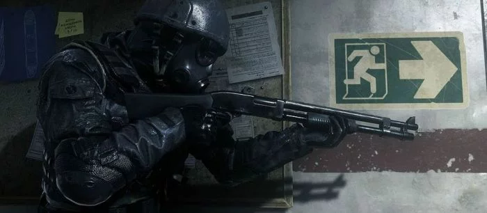 Call of Duty: Modern Warfare Remastered можно будет приобрести отдельно