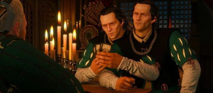 CD Projekt RED проведёт стресс-тест «Гвинта» 23 и 27 сентября