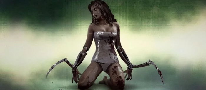Cyberpunk 2077 перешла в активную стадию разработки