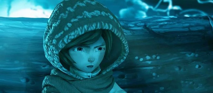 Daedalic объявила дату выхода квеста Silence