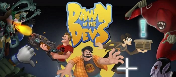 Dawn of the Devs расскажет о борьбе разработчиков c силами зла