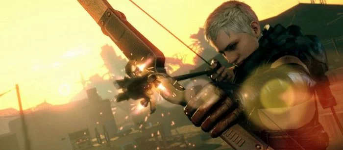 Дебютный геймплей Metal Gear Survive — 15 минут стелс-кооператива