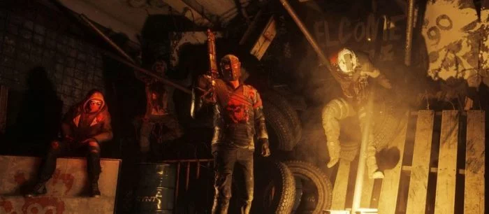 Deep Silver рассказала о первом дополнении для Homefront: The Revolution