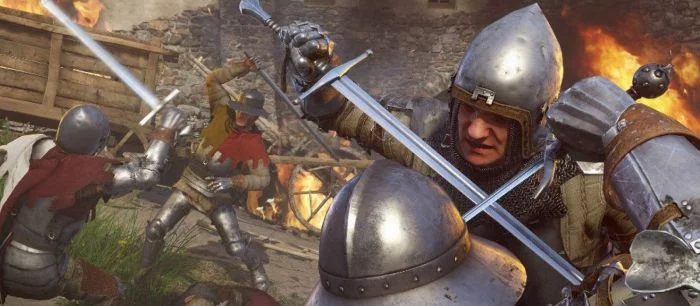 Deep Silver решила стать издателем средневековой RPG Kingdom Come: Deliverance
