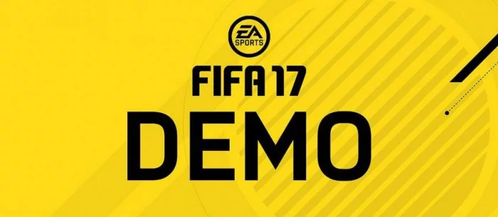 Демо-версия FIFA 17 стала доступна на всех платформах