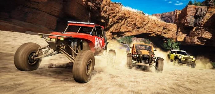 Демо-версия Forza Horizon 3 выйдет на следующей неделе