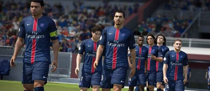 Демоверсия FIFA 17 всё-таки выйдет на ПК — EA поделилась подробностями об игре