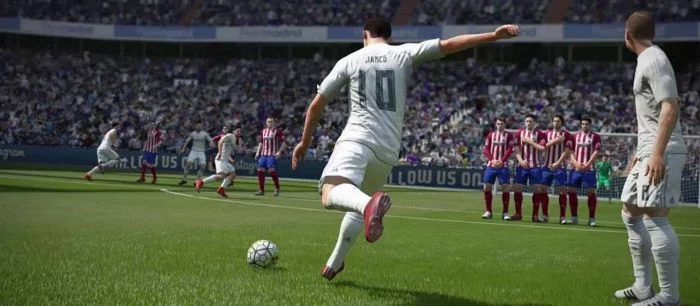 Демоверсия FIFA 17 выйдет 13 сентября