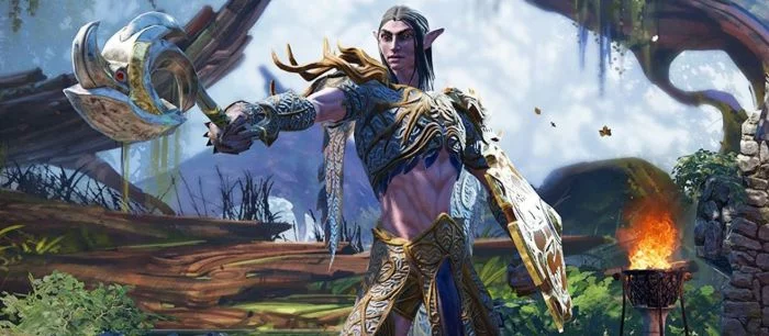 Divinity: Original Sin 2 появилась в раннем доступе Steam