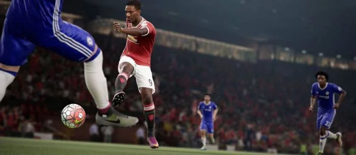 EA Sports подготовила подарок для поклонников FIFA 17