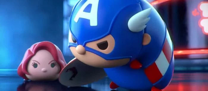 Глобальный релиз Marvel Tsum Tsum состоится осенью этого года