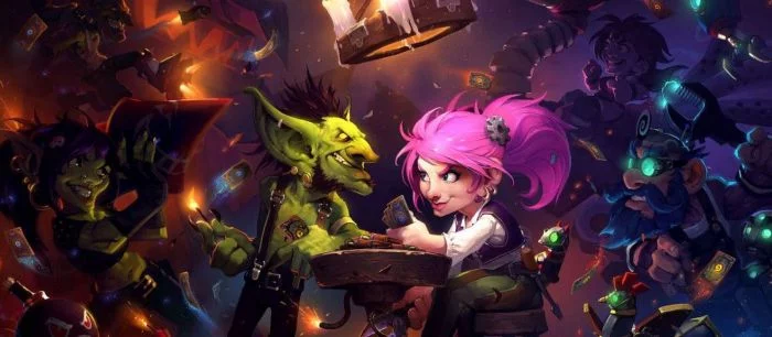 Hearthstone — гайд для новичков: 17 важных советов начинающим игрокам