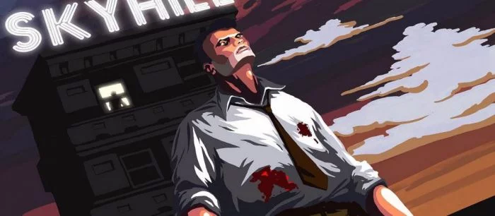 Игра на выживание Skyhill теперь доступна в Appstore