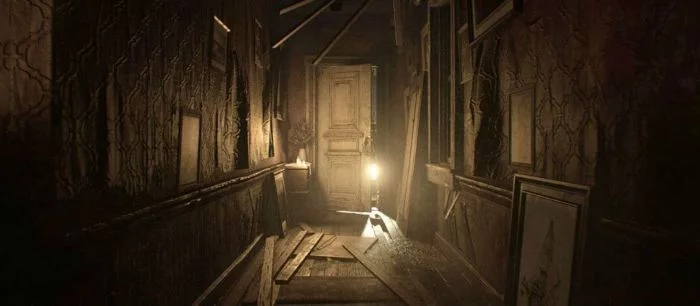 Изображения бонусов за предзаказ Resident Evil 7 утекли в сеть
