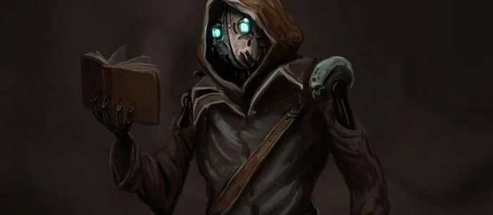 Известна дата релиза адвенчуры Primordia