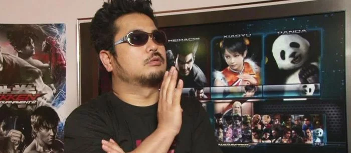 Кацухиро Харада приедет на ИгроМир 2016