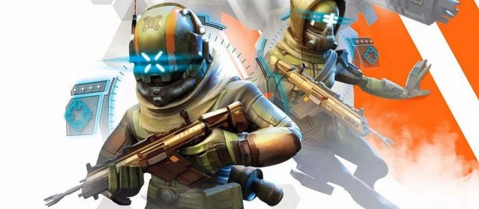 Карточная игра Titanfall: Frontline скоро будет на мобильных
