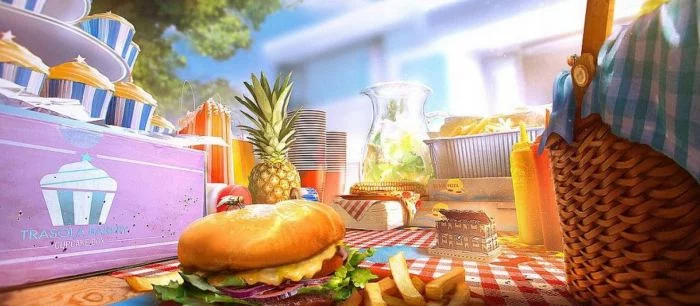 Карты из DLC Salvation для Black Ops 3 показали на видео