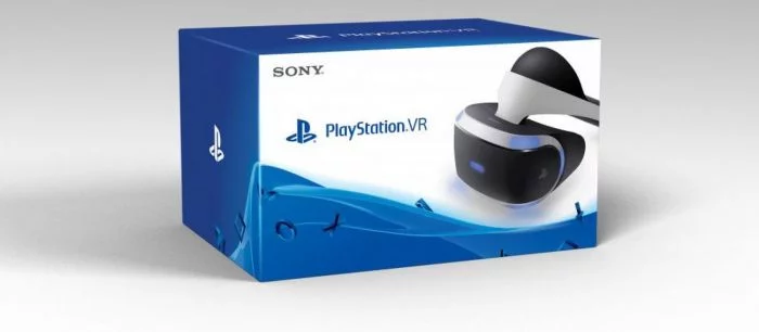 Количество предзаказов PlayStation VR в Amazon UK превысило все ожидания