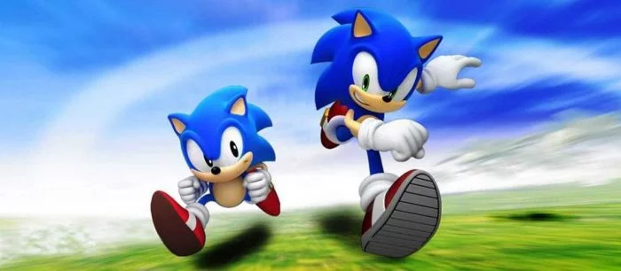 «Коллекционка» Sonic Mania утекла в сеть