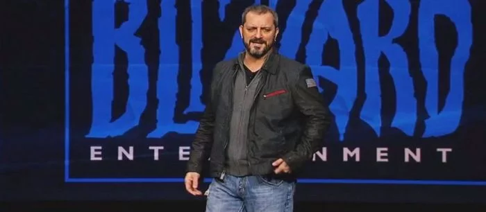 Легенда Blizzard Крис Метцен решил покинуть компанию
