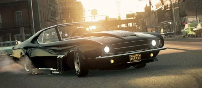 Лучшие видео и скриншоты недели из игр (с 12 по 18 сентября): геймплей Metal Gear Survive, трейлер Divinity: Original Sin 2, трейлер Call of Duty: Infinite Warfare, новое видео Mafia 3 и многое другое