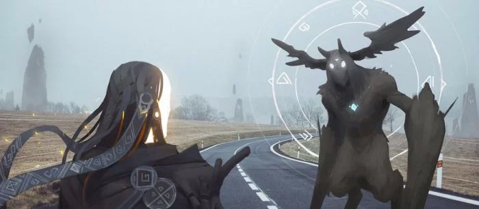 Maguss Wand собирает деньги на волшебную палочку