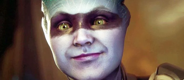 Mass Effect: Andromeda будет работать в 30 FPS на PS4 и PS4 Pro