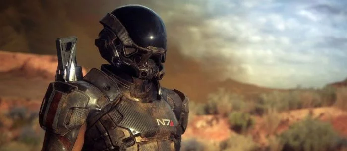 Mass Effect Andromeda может появиться на PlayStation Meeting