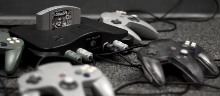 Microsoft удалила эмулятор Nintendo 64 из списка приложений Xbox One