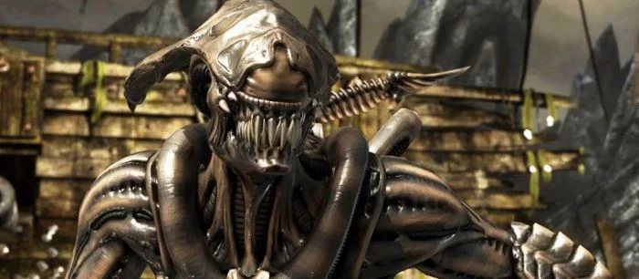 Mortal Kombat XL выйдет на PC этой осенью